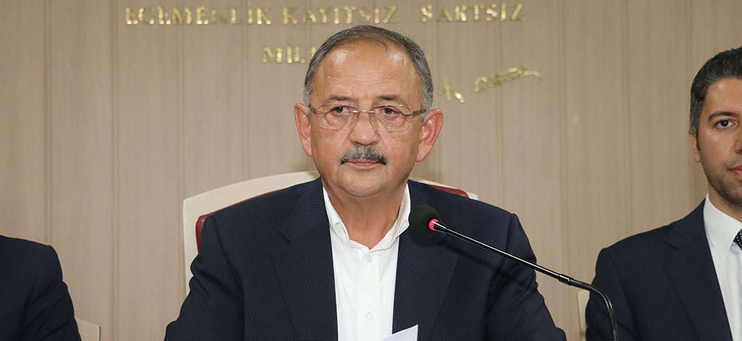 Ne yazık ki üzülerek söylüyorum CHP'li arkadaşlarımızın 11 büyükşehirde de belki ufak tefek farklılıkları vardır ama yaptıkları en güzel şey algı operasyonu